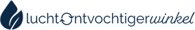 Logo Luchtontvochtigerwinkel.be