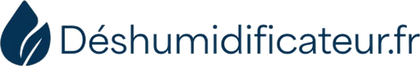 Logo Deshumidificateur.fr