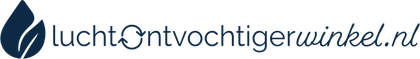 Logo Luchtontvochtigerwinkel.nl